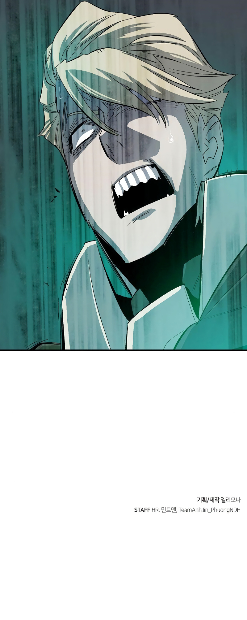Alone Necromancer Chapter 114 halaman 16