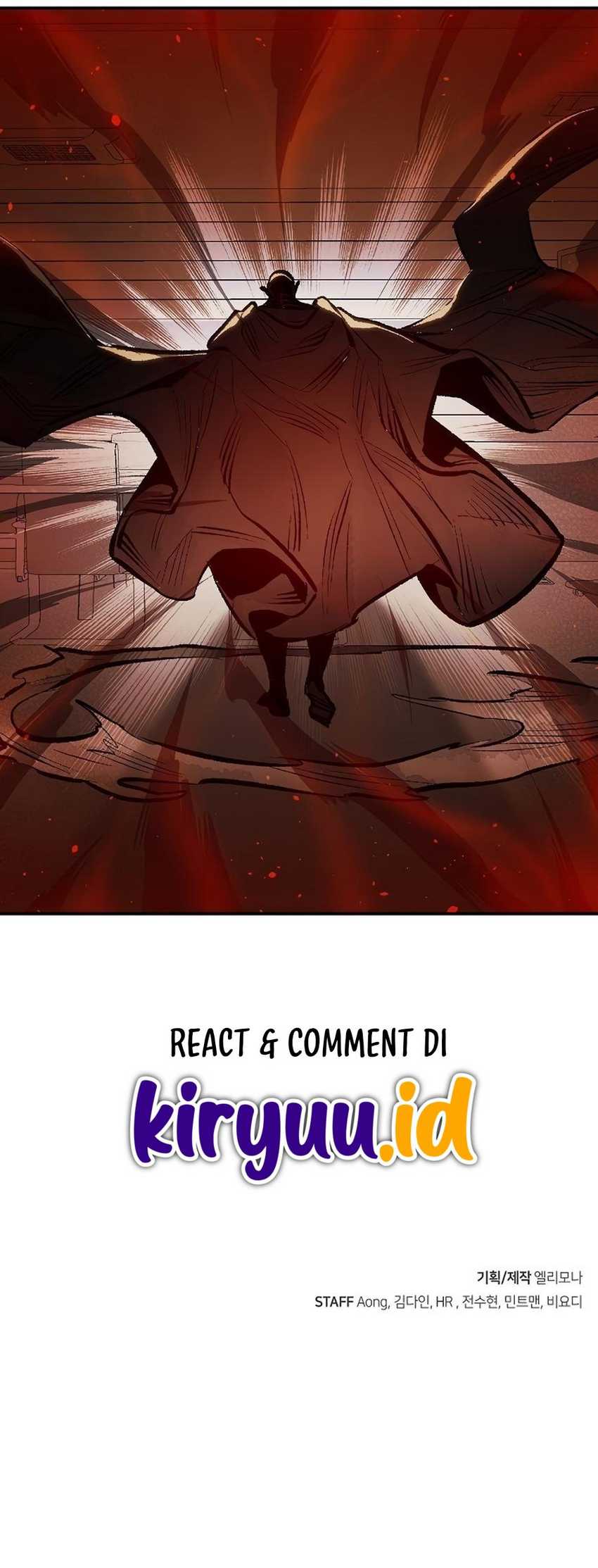Alone Necromancer Chapter 90 halaman 69