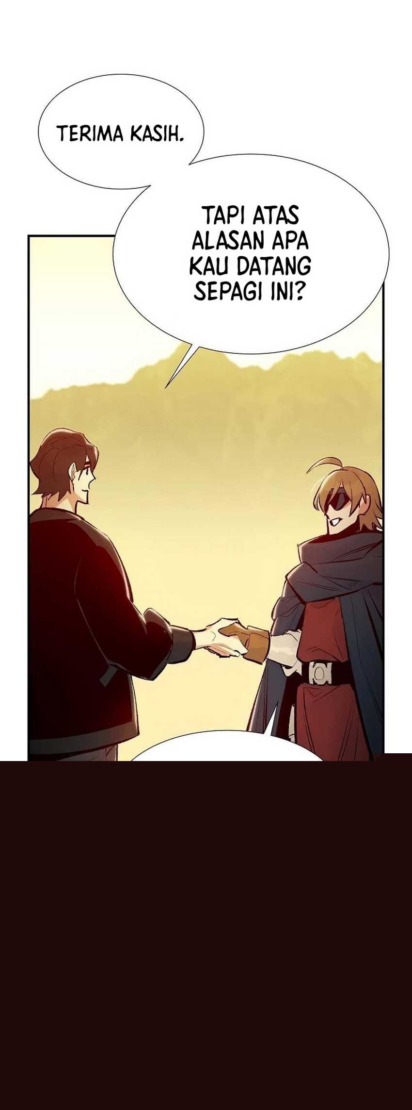 Alone Necromancer Chapter 90 halaman 50