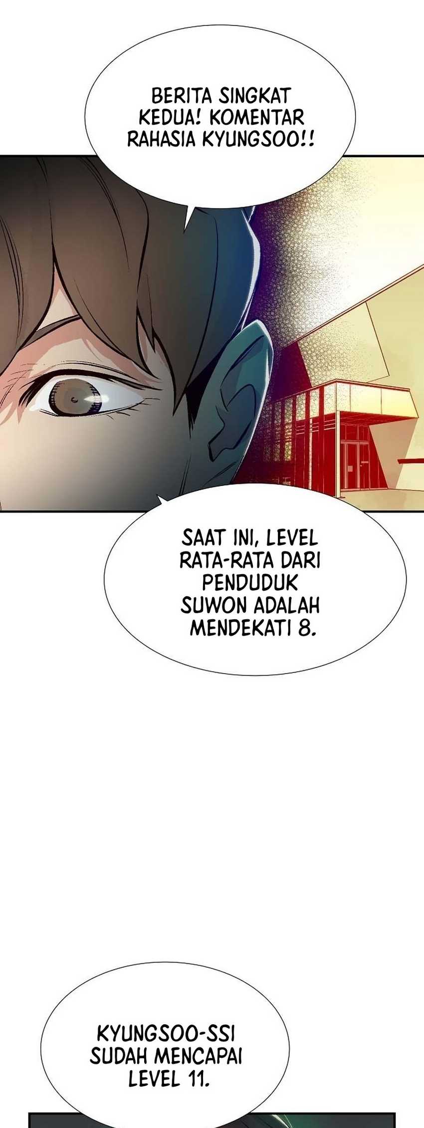 Alone Necromancer Chapter 90 halaman 37