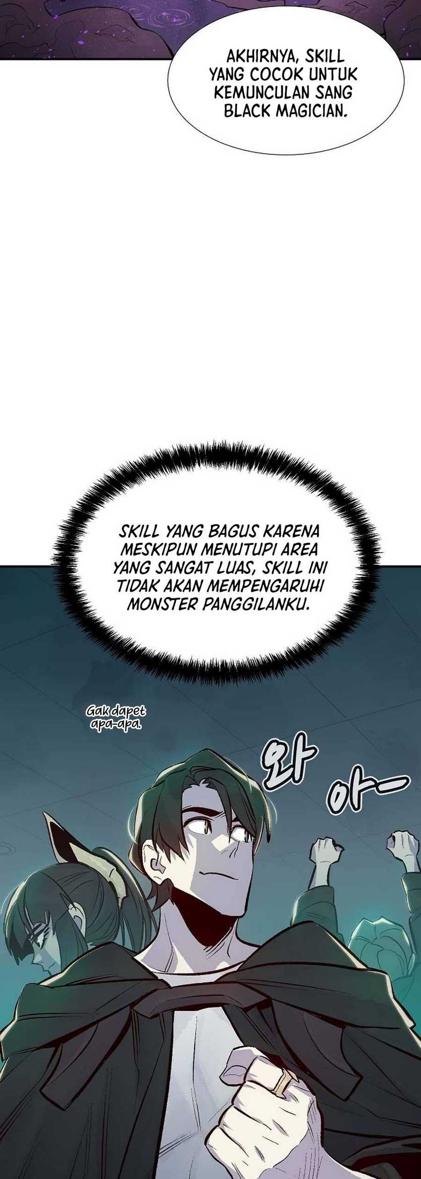 Alone Necromancer Chapter 90 halaman 29