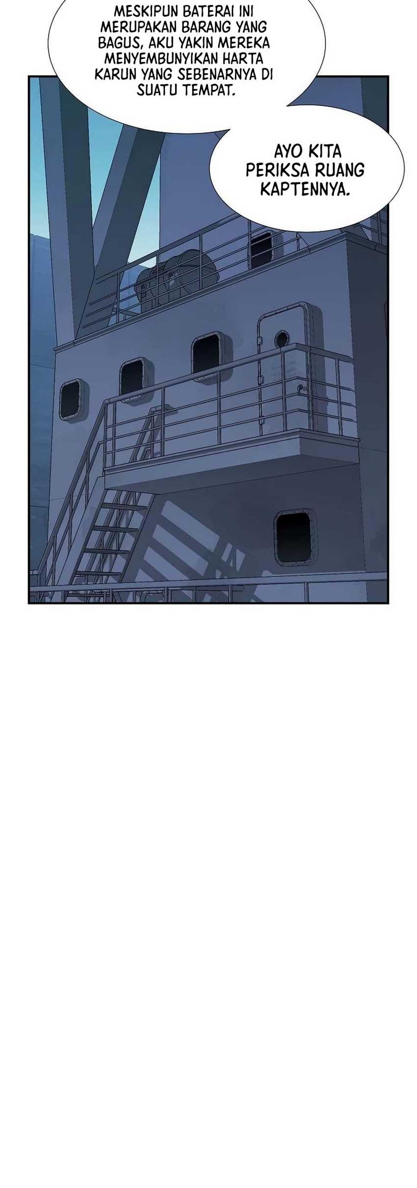 Alone Necromancer Chapter 90 halaman 16