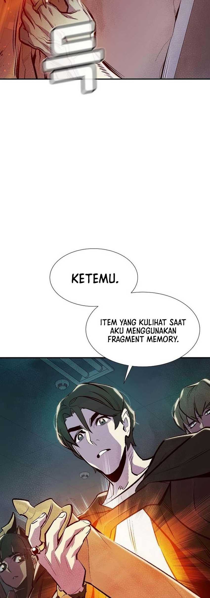 Alone Necromancer Chapter 90 halaman 18