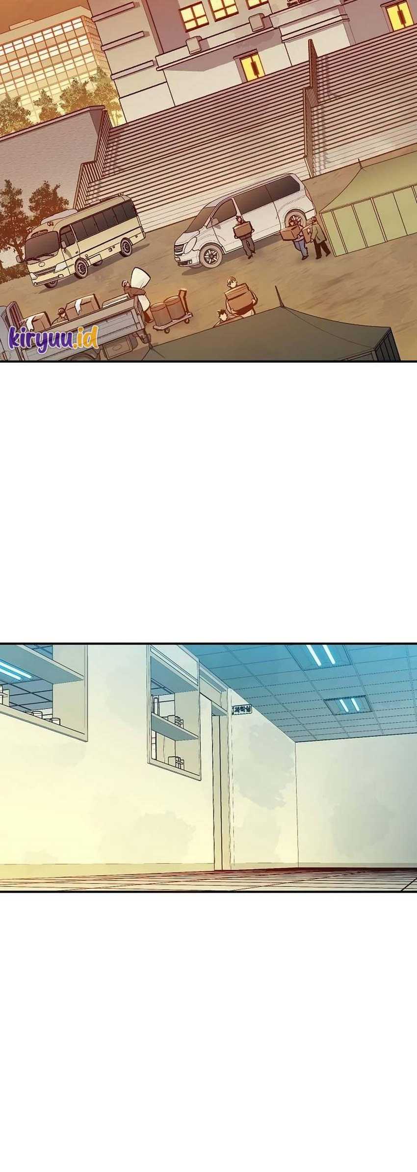 Alone Necromancer Chapter 90 halaman 31