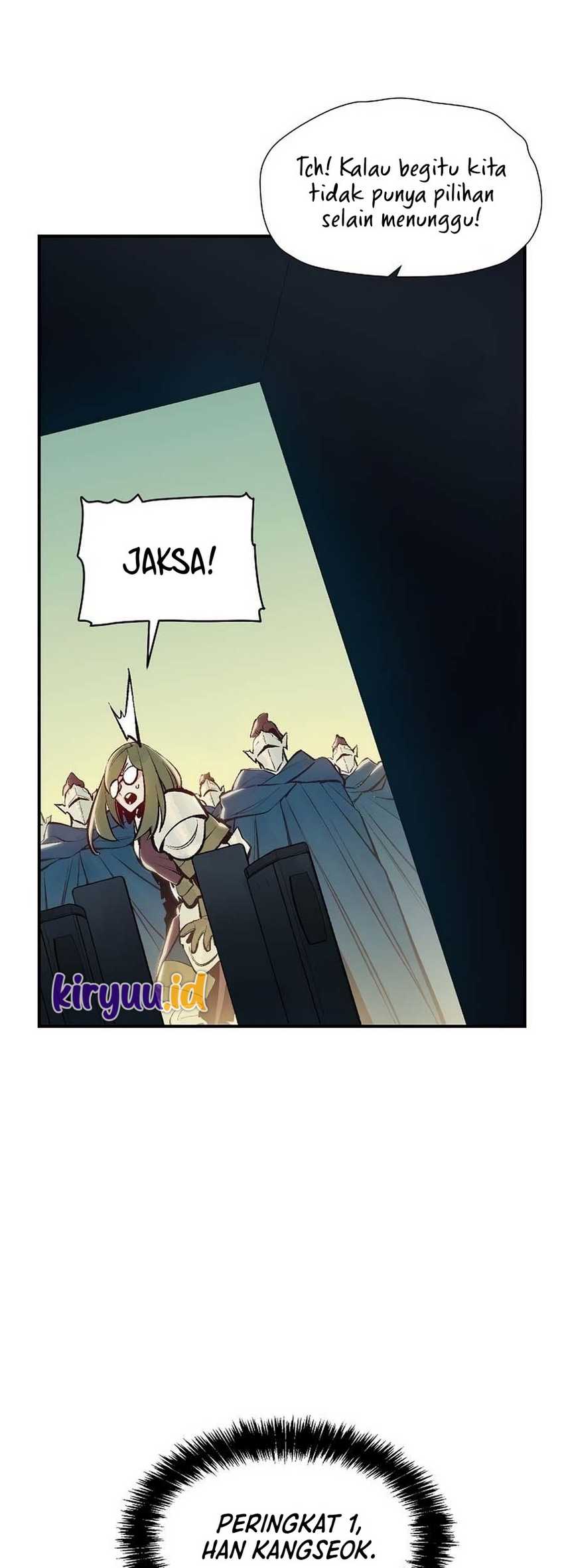 Alone Necromancer Chapter 90 halaman 65