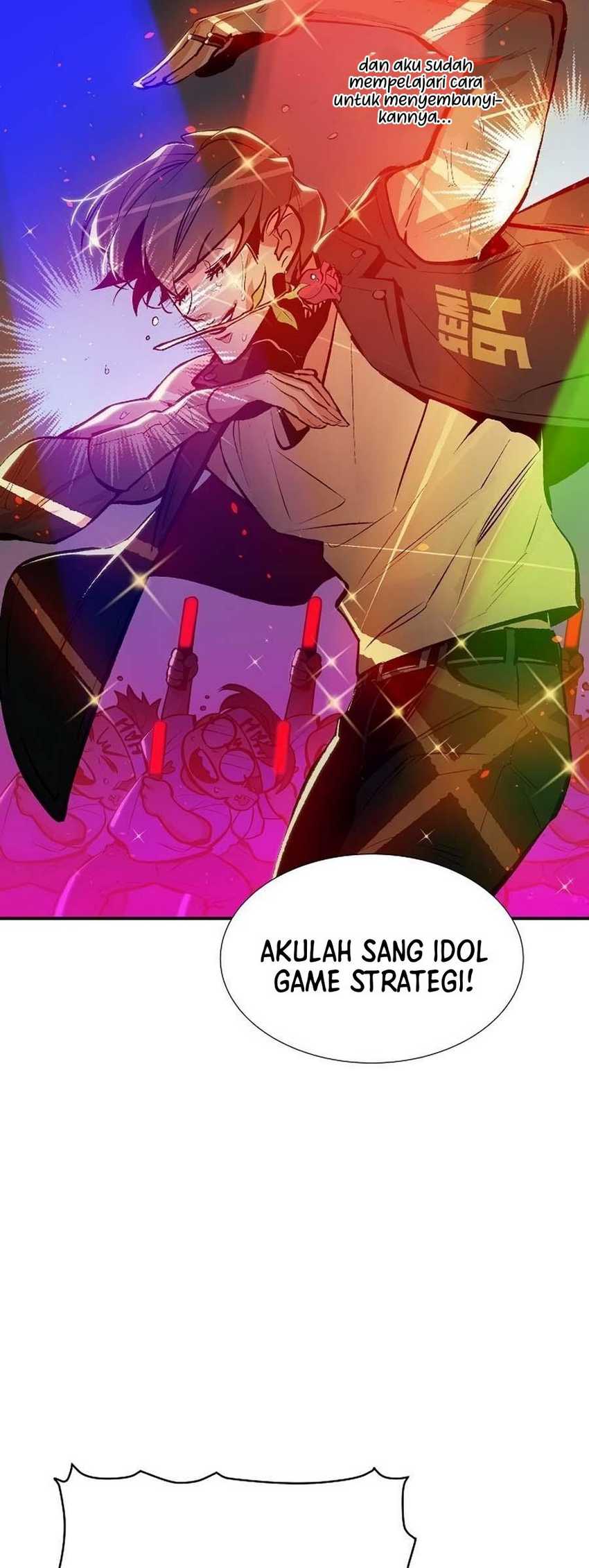 Alone Necromancer Chapter 90 halaman 40