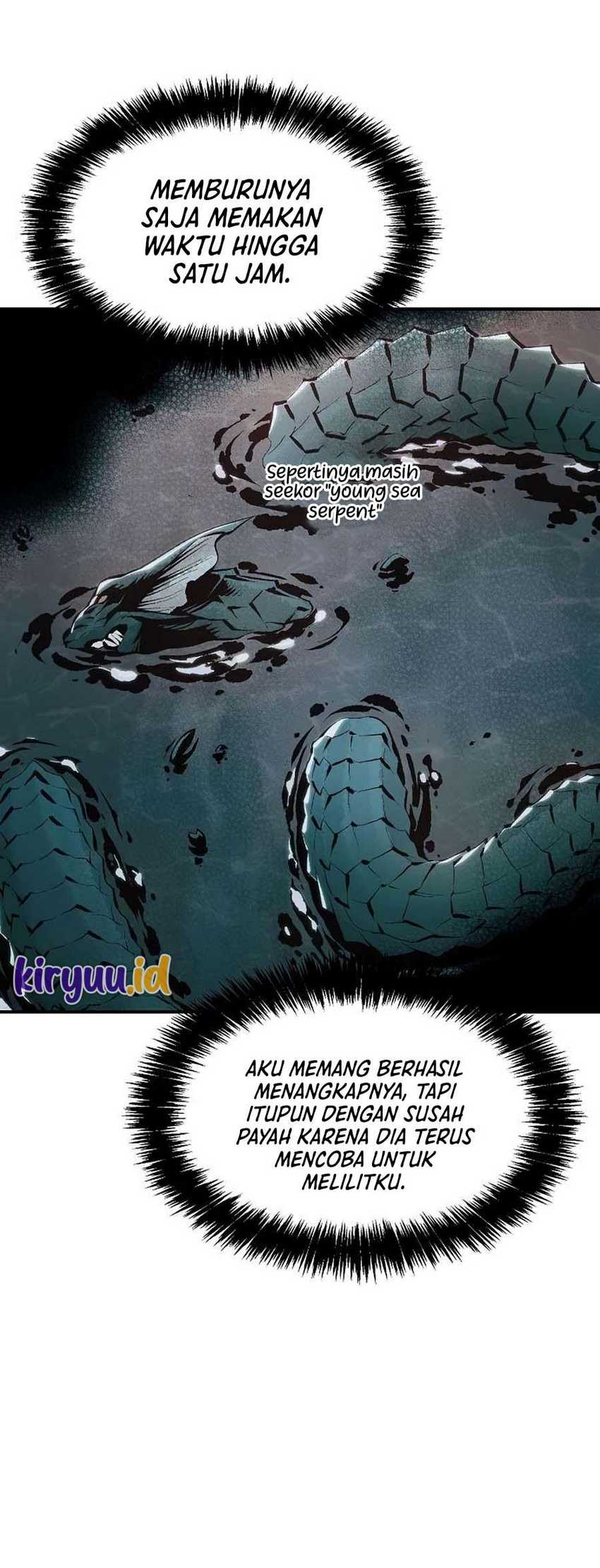 Alone Necromancer Chapter 90 halaman 4
