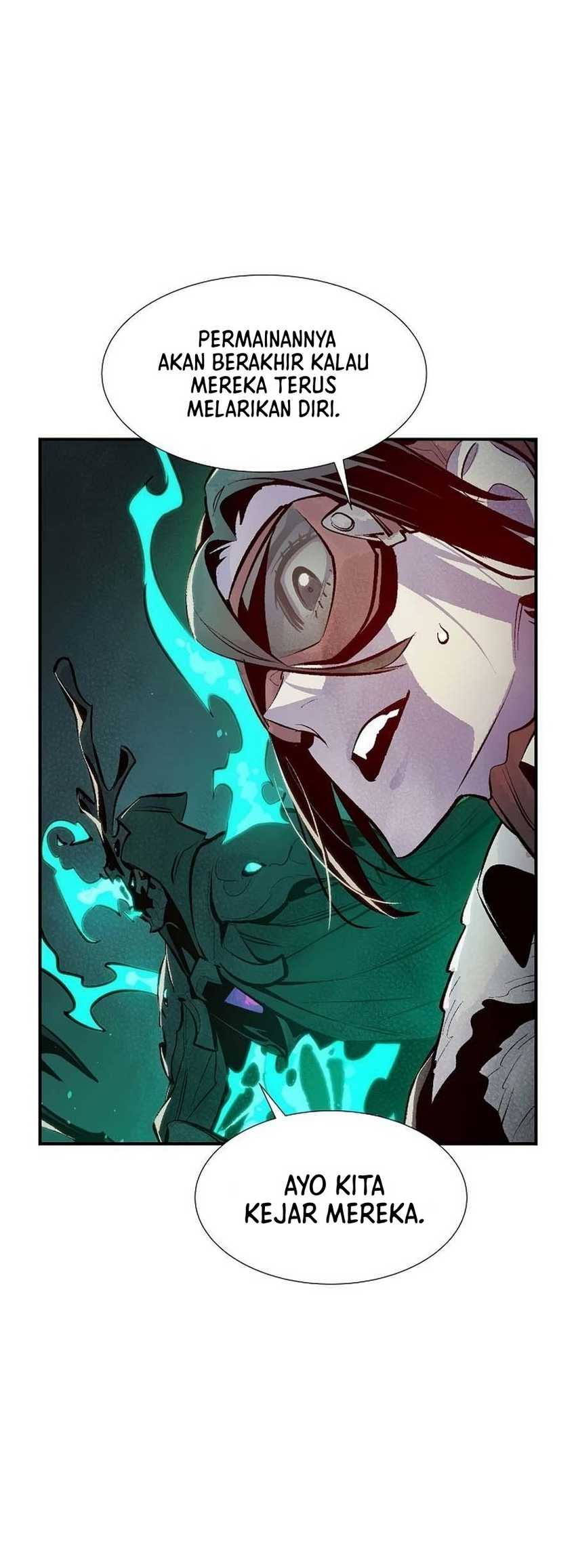 Alone Necromancer Chapter 90 halaman 9
