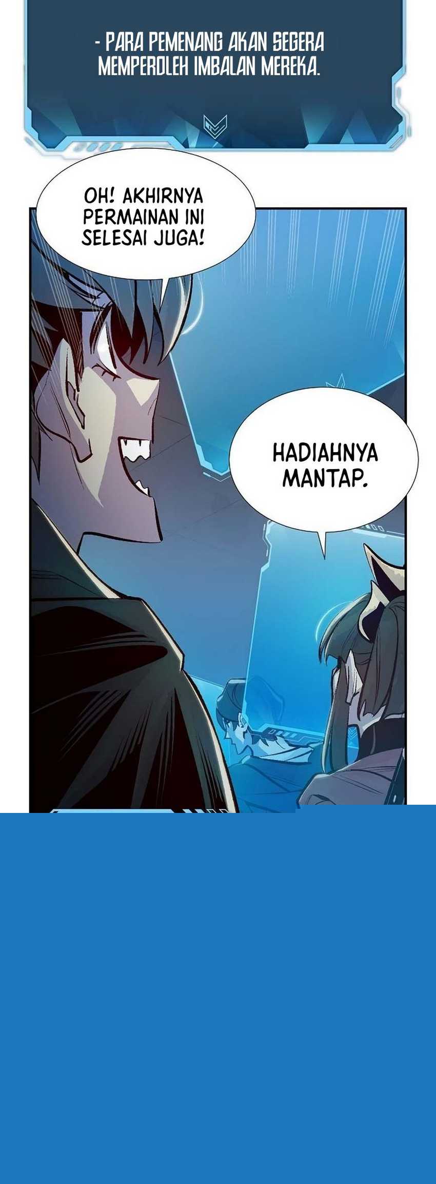 Alone Necromancer Chapter 90 halaman 26