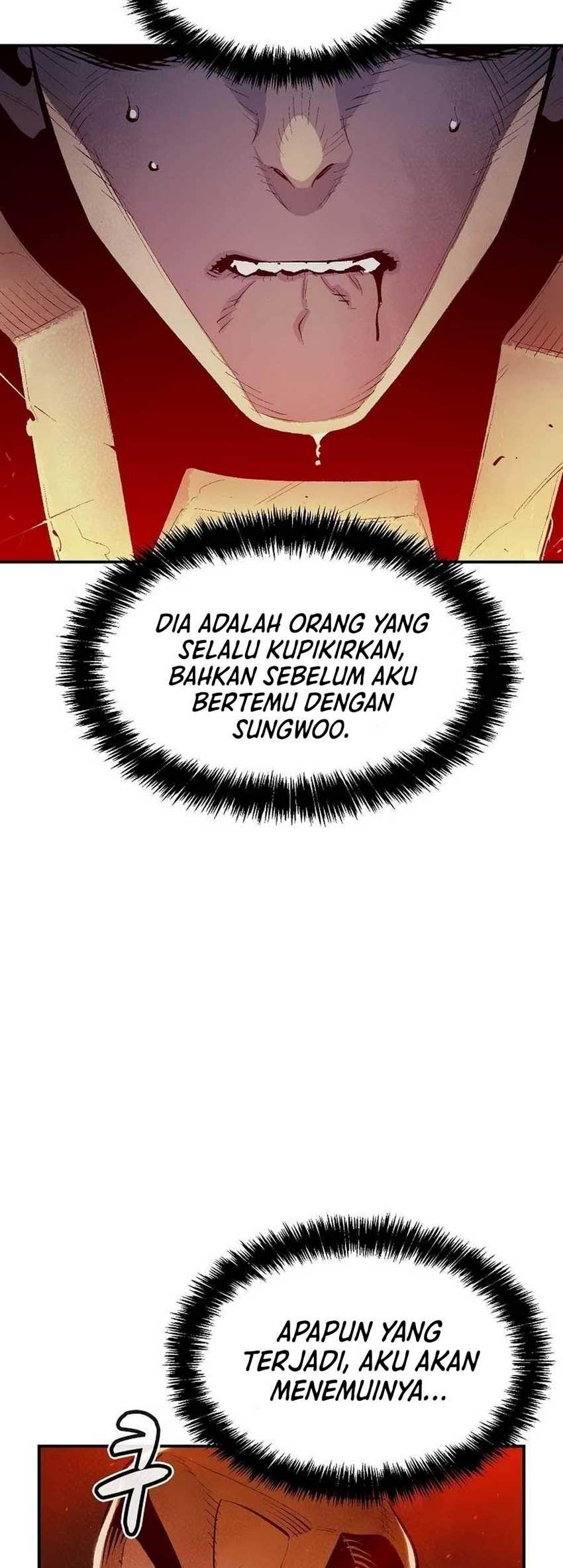 Alone Necromancer Chapter 90 halaman 66
