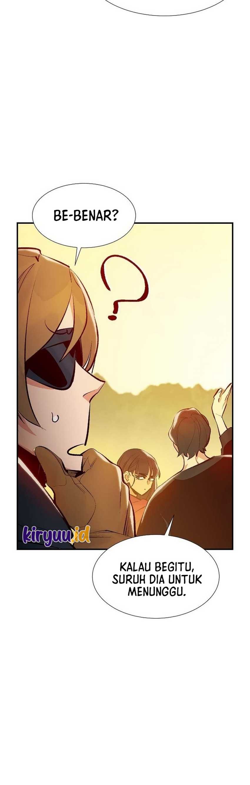 Alone Necromancer Chapter 90 halaman 60