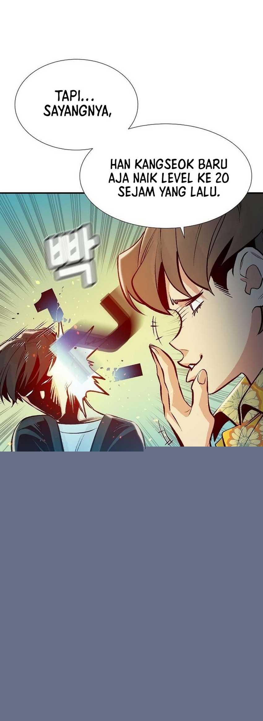 Alone Necromancer Chapter 90 halaman 43
