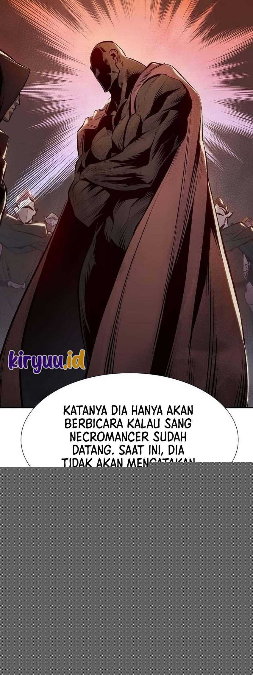 Alone Necromancer Chapter 90 halaman 56