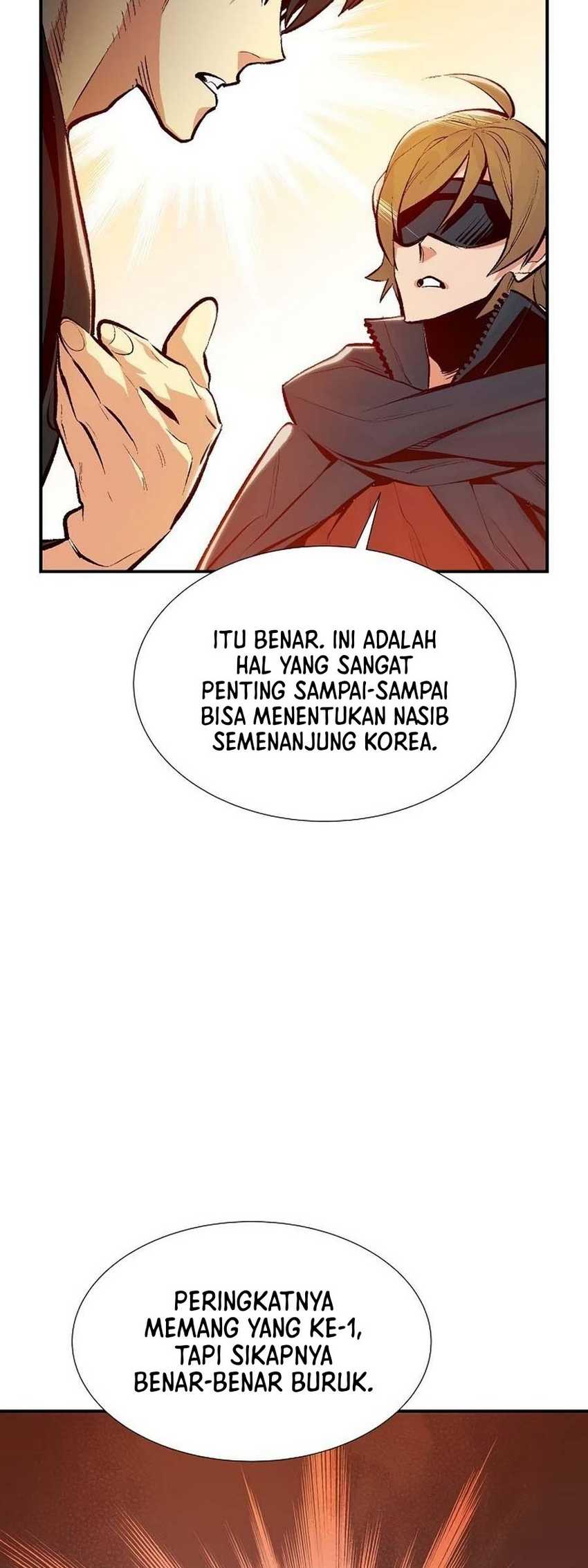 Alone Necromancer Chapter 90 halaman 55