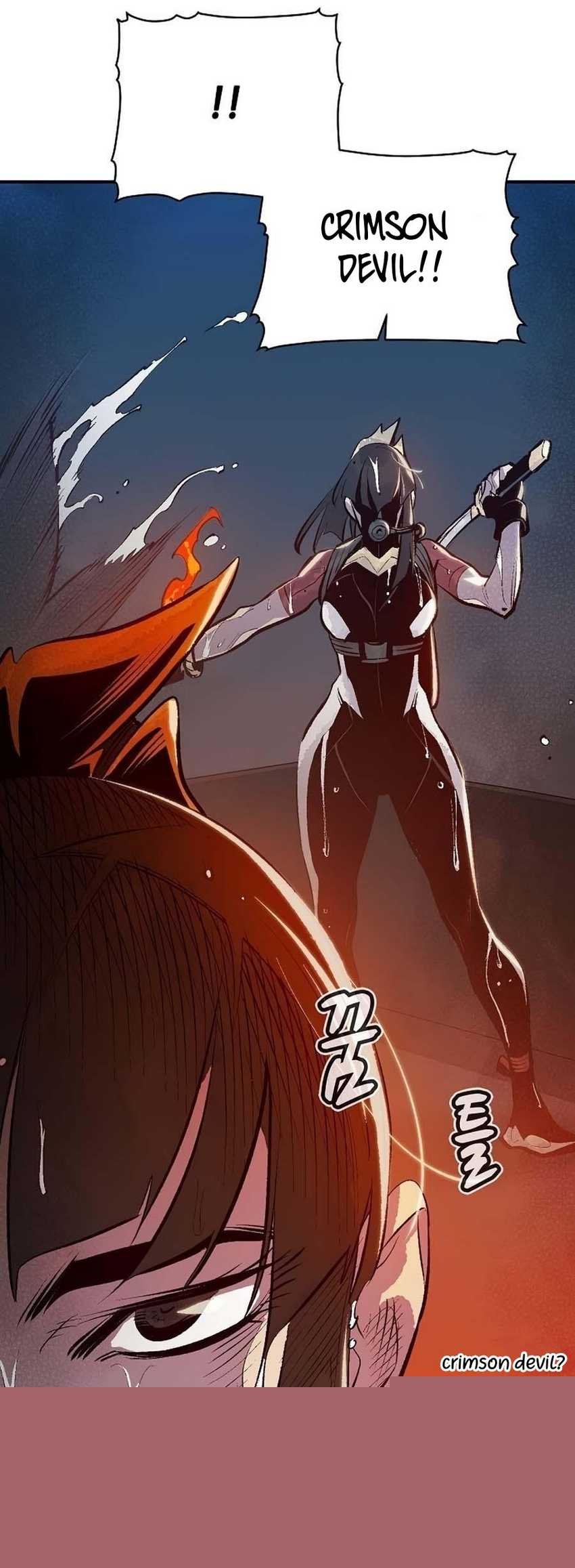 Alone Necromancer Chapter 90 halaman 7
