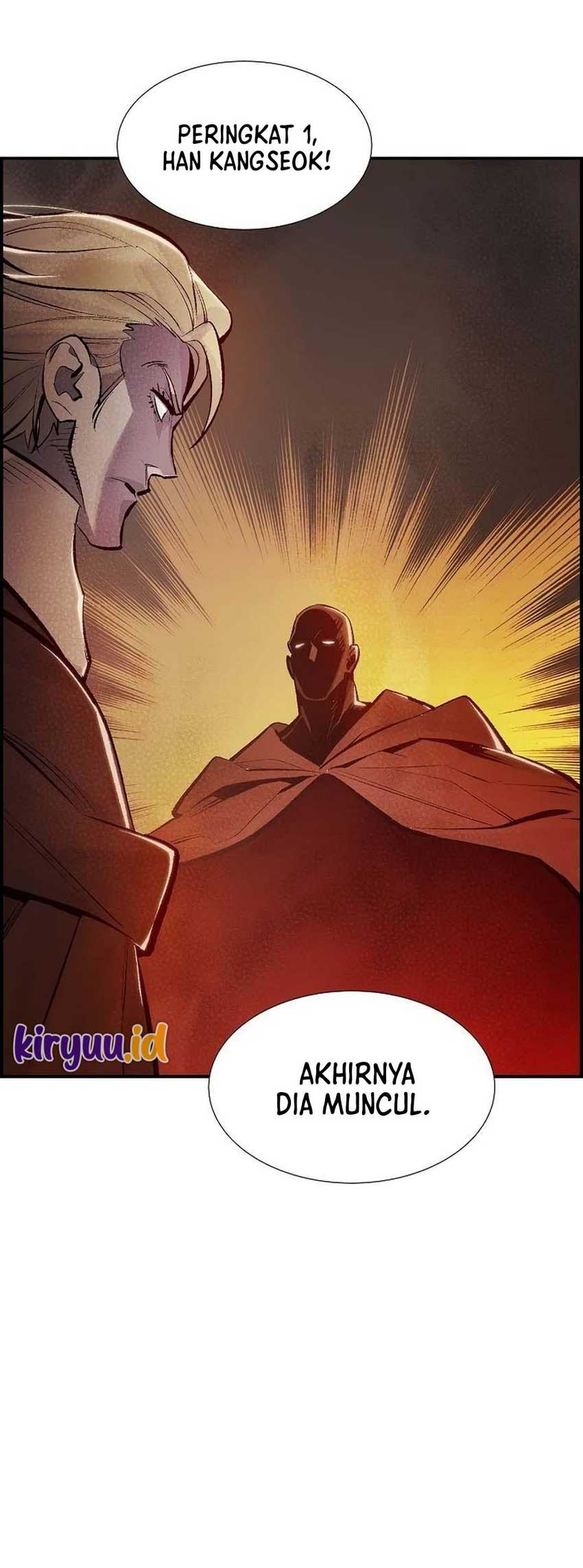 Alone Necromancer Chapter 90 halaman 51