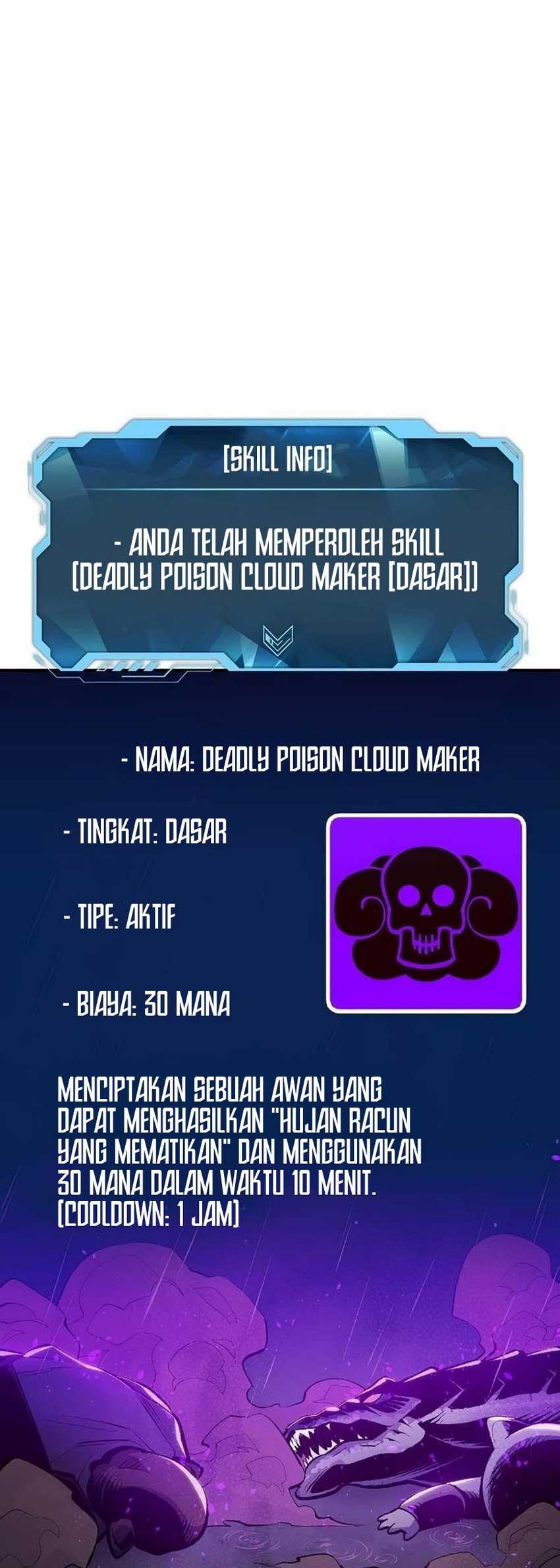 Alone Necromancer Chapter 90 halaman 28
