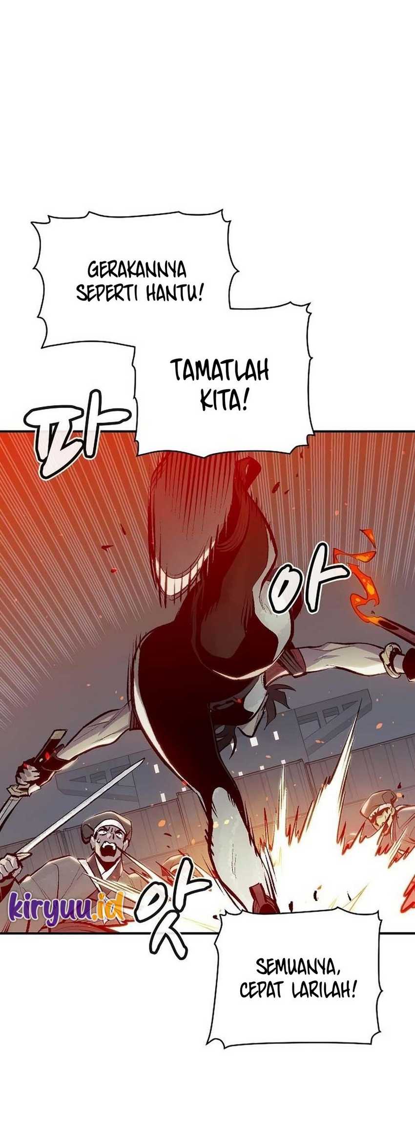 Alone Necromancer Chapter 90 halaman 8