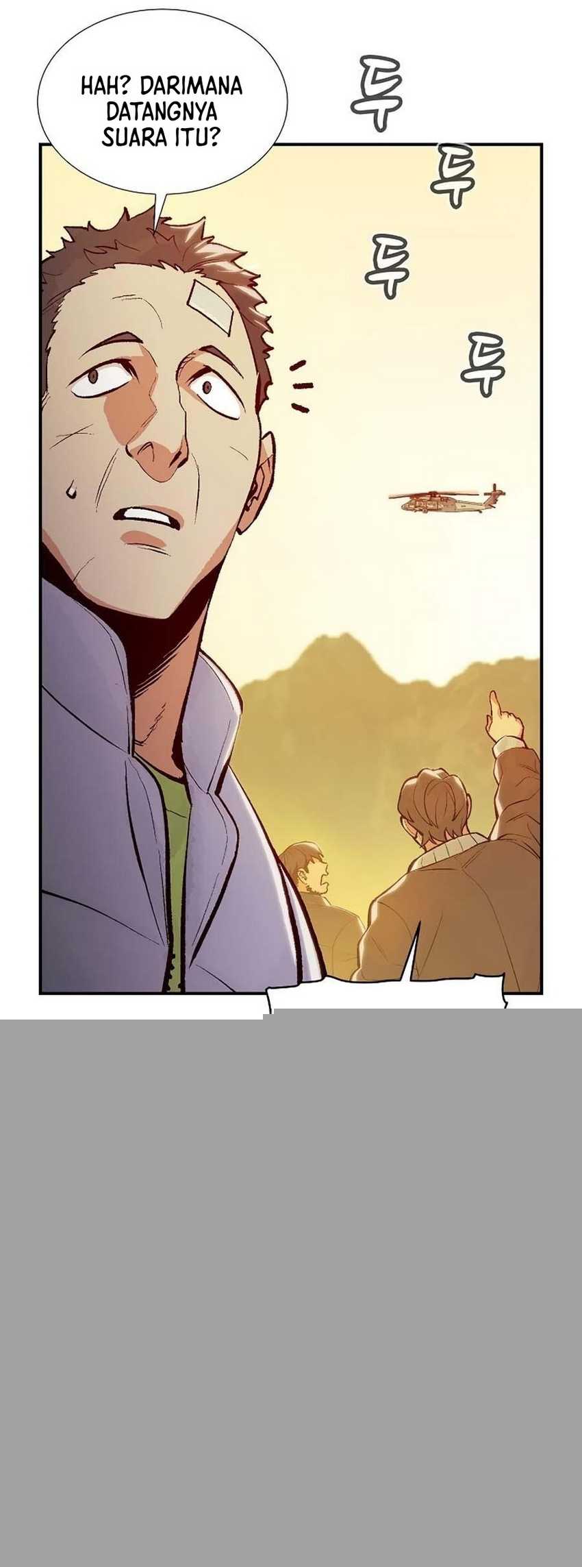 Alone Necromancer Chapter 90 halaman 47