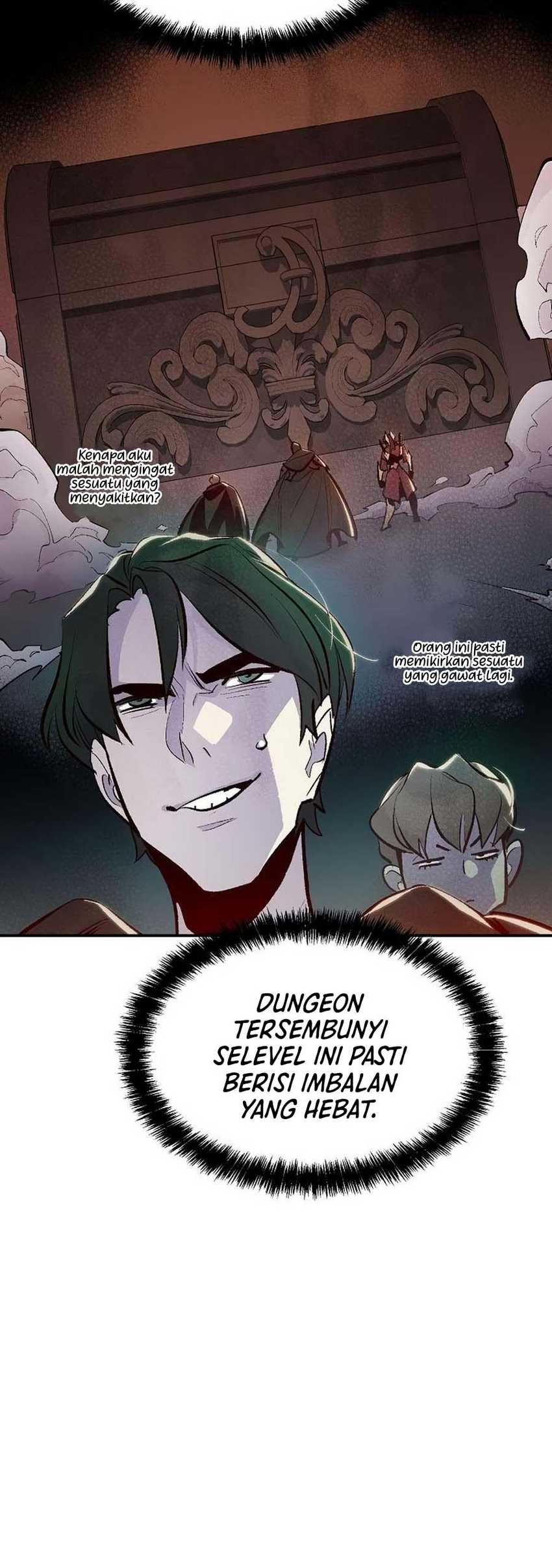 Alone Necromancer Chapter 90 halaman 21