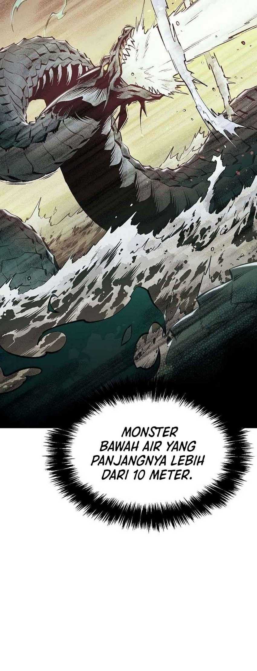 Alone Necromancer Chapter 90 halaman 3