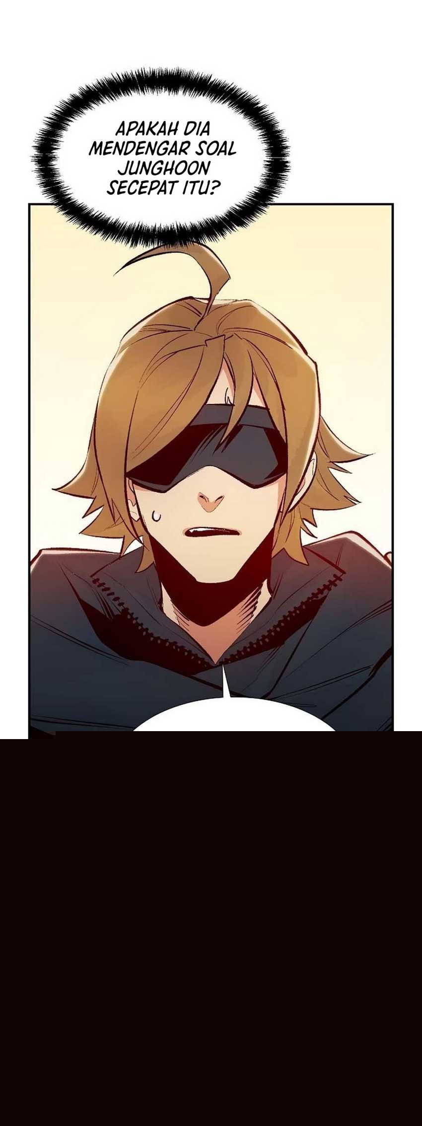 Alone Necromancer Chapter 90 halaman 53