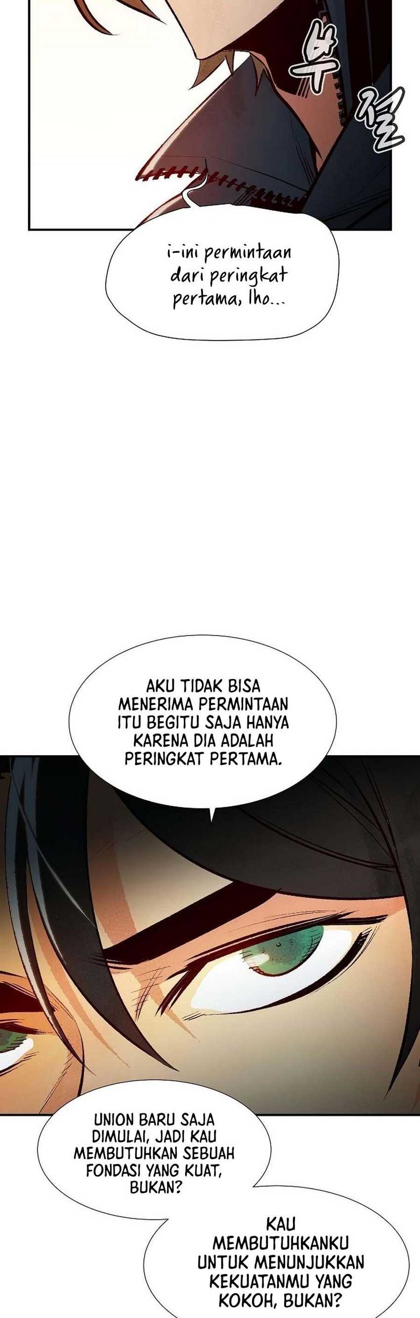 Alone Necromancer Chapter 90 halaman 59