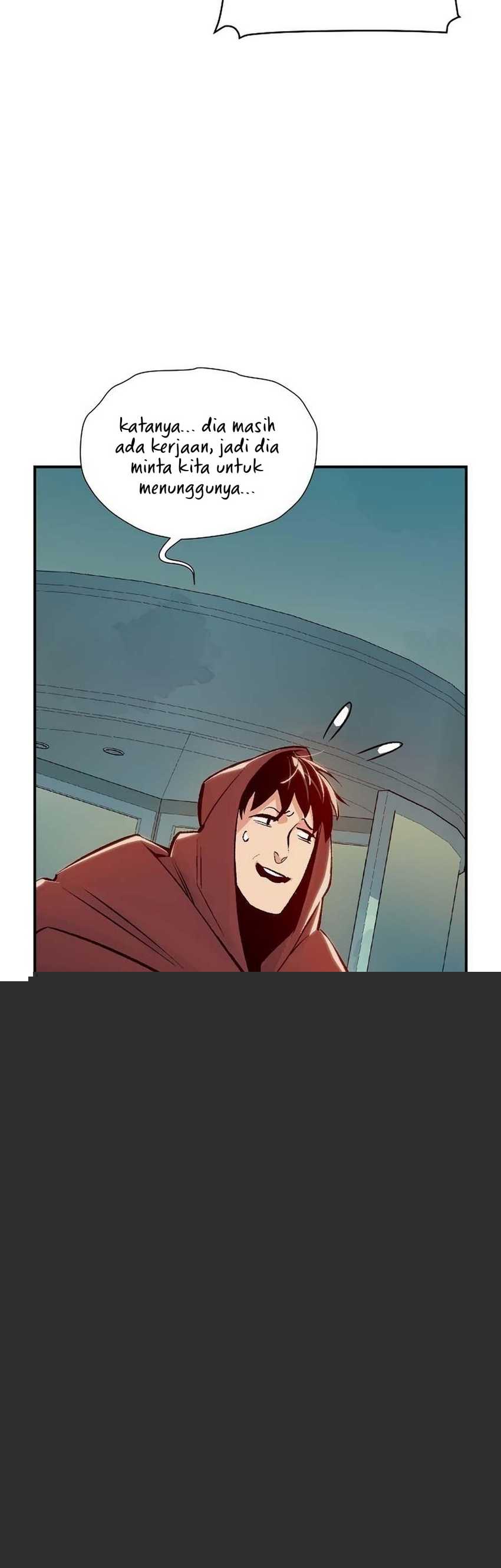 Alone Necromancer Chapter 90 halaman 64