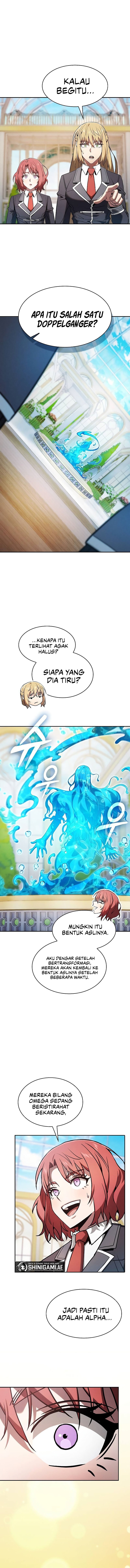 Academy’s Genius Swordmaster Chapter 102 halaman 4