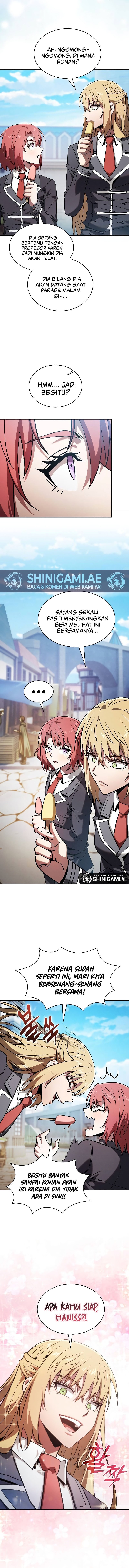 Academy’s Genius Swordmaster Chapter 102 halaman 2
