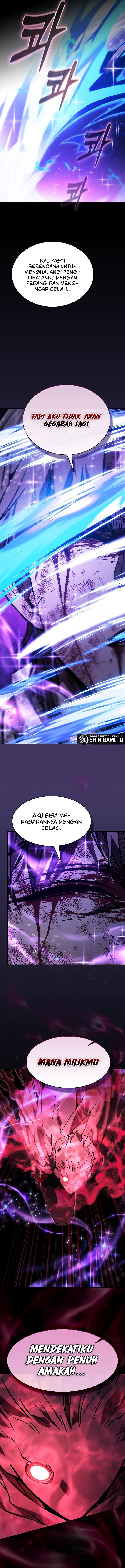 Academy’s Genius Swordmaster Chapter 118 halaman 13