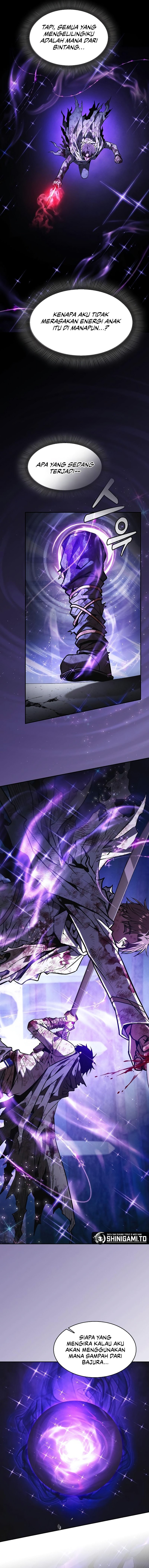 Academy’s Genius Swordmaster Chapter 118 halaman 16