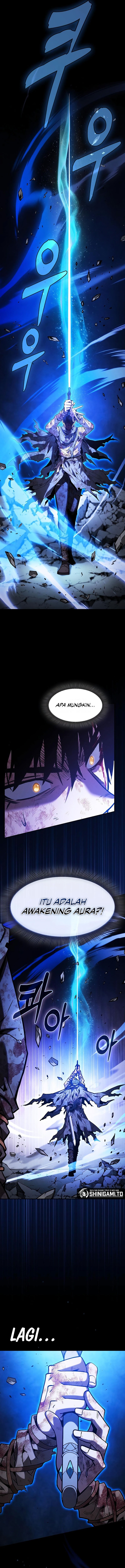 Academy’s Genius Swordmaster Chapter 118 halaman 6