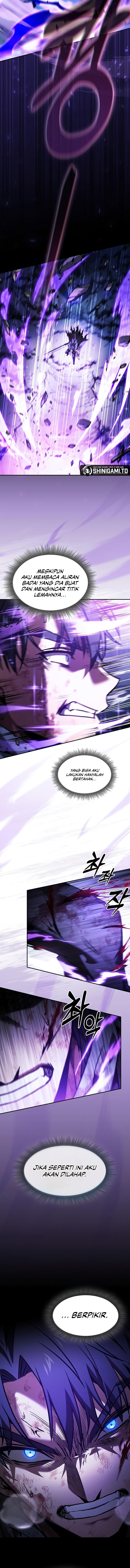 Academy’s Genius Swordmaster Chapter 118 halaman 3