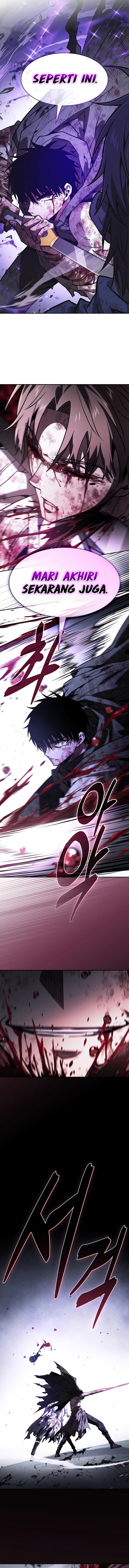 Academy’s Genius Swordmaster Chapter 118 halaman 17