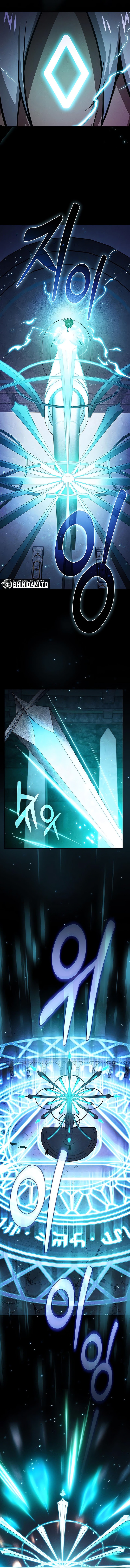 Academy’s Genius Swordmaster Chapter 119 halaman 10