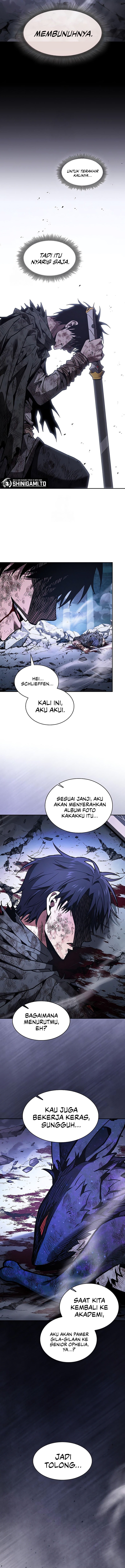 Academy’s Genius Swordmaster Chapter 119 halaman 2