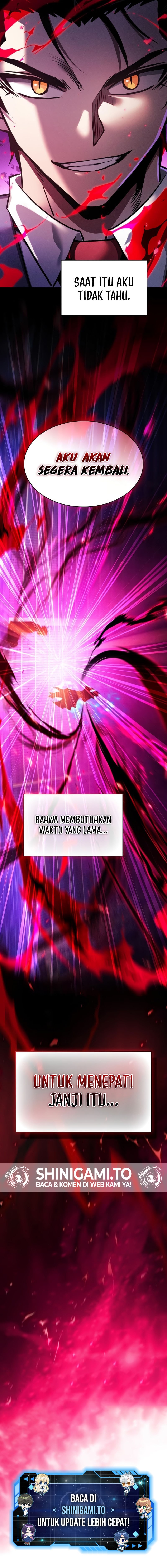 Academy’s Genius Swordmaster Chapter 121 halaman 18