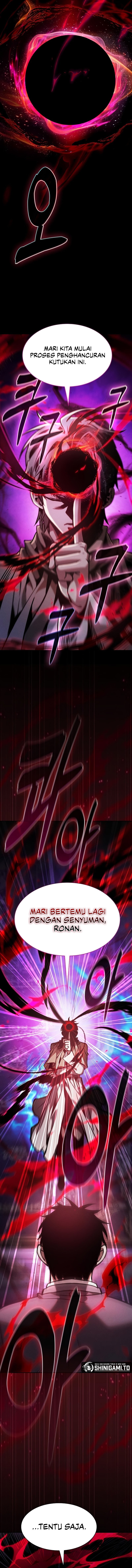 Academy’s Genius Swordmaster Chapter 121 halaman 17