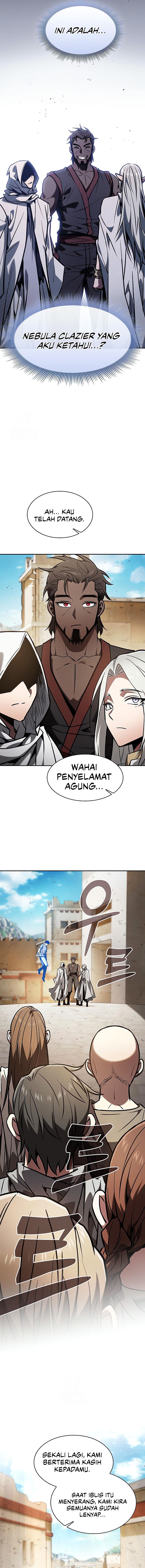 Academy’s Genius Swordmaster Chapter 123 halaman 17
