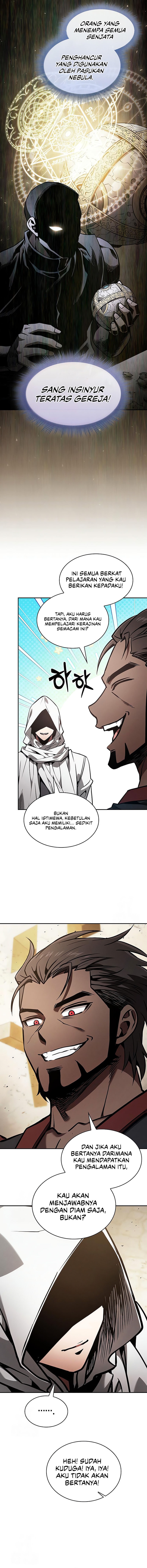 Academy’s Genius Swordmaster Chapter 123 halaman 15