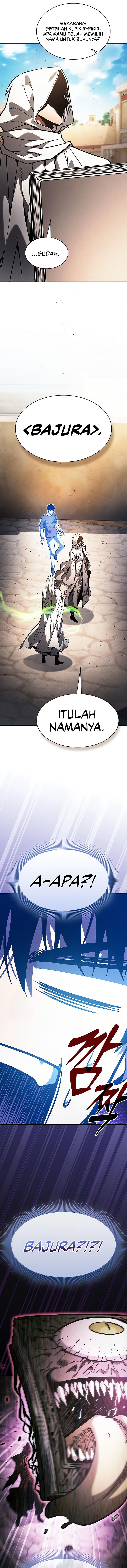 Academy’s Genius Swordmaster Chapter 123 halaman 11
