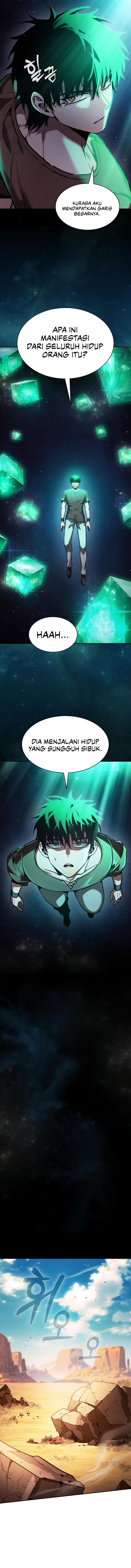 Academy’s Genius Swordmaster Chapter 125 halaman 14