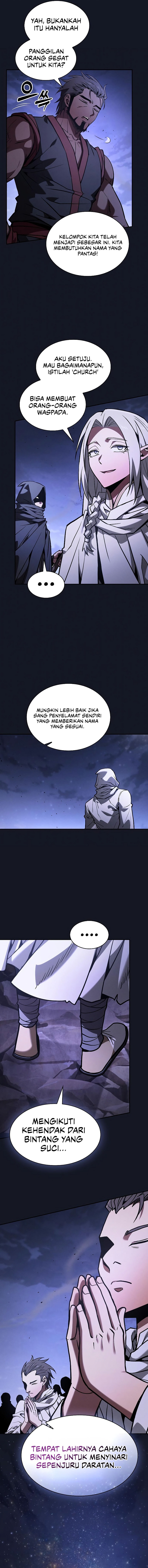 Academy’s Genius Swordmaster Chapter 125 halaman 19