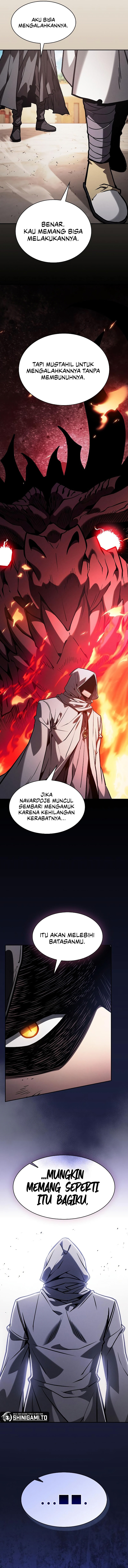 Academy’s Genius Swordmaster Chapter 125 halaman 6