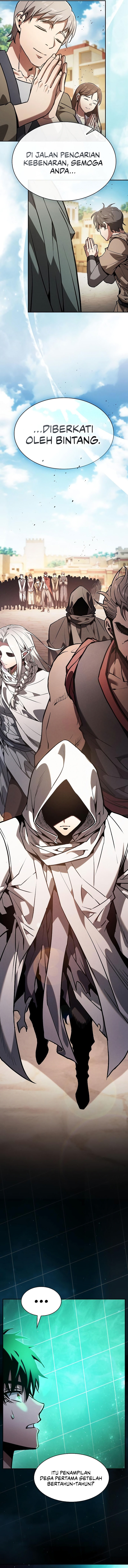 Academy’s Genius Swordmaster Chapter 125 halaman 13