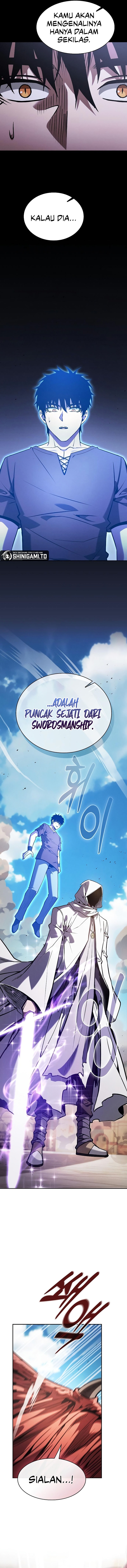Academy’s Genius Swordmaster Chapter 125 halaman 2