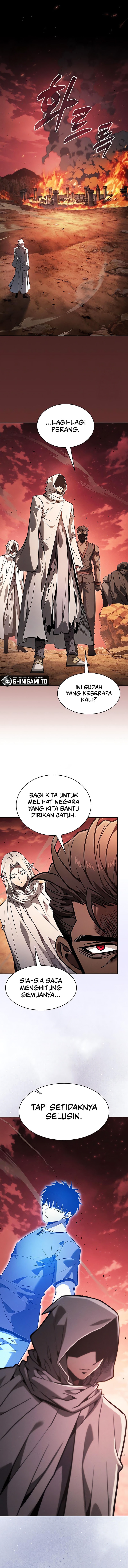 Academy’s Genius Swordmaster Chapter 126 halaman 2