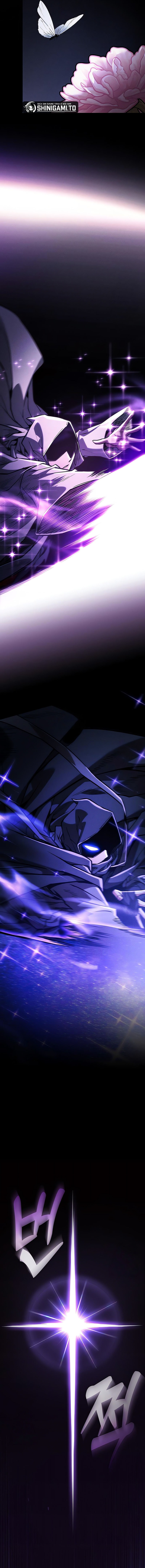 Academy’s Genius Swordmaster Chapter 126 halaman 18