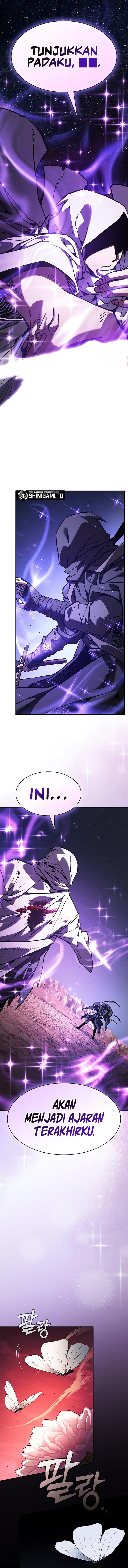 Academy’s Genius Swordmaster Chapter 126 halaman 17